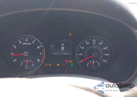 2018 Kia Sportage Ex from USA, damaged, VIN KNDPNCAC0J7363479